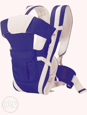 Baby carrier 4 in one Hardly use 4-5 time only