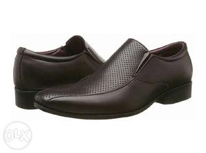 Bata Brand Brown color New shoe Size 9 Formal