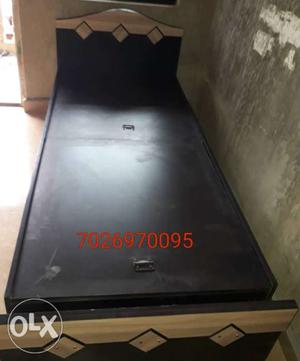 Black And Red And Black Treadmill