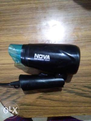 Black Nova Cordless Device