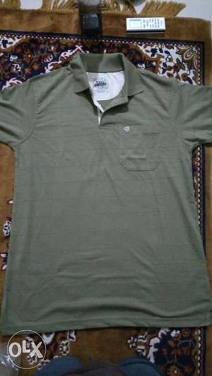 Brand new T-shirt with good fabric