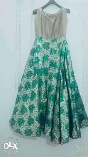 Brand new gown for sell