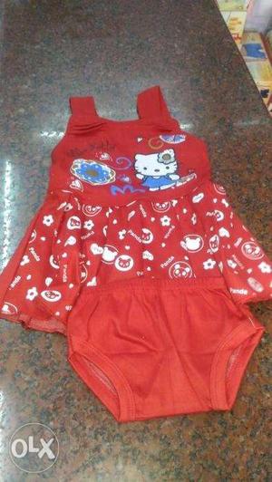 Calcutta Children Dress Clearance Sale at Whole Price