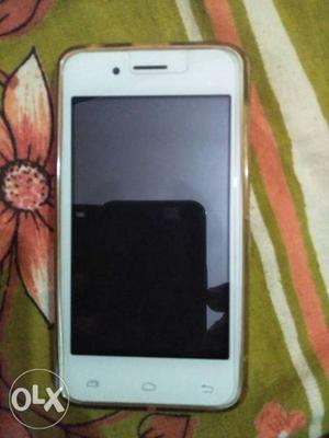 Celkon just 3 months good condition urgent