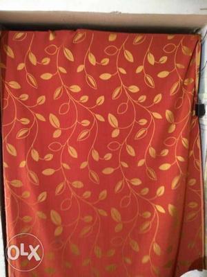 Curtain cloth/per meter qty around 60 mtr