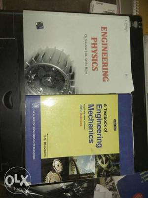 Engineering. books engineering mechanics