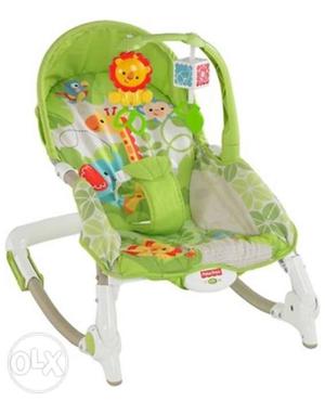 Fisher Price Baby Rocker in excellent condition