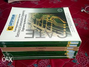 Gate and ies gateforum books onlyfor rs 
