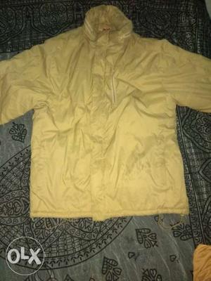Good quality jacket (FOREIGN) SIZE 2XL