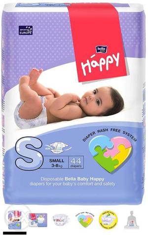 Happy Diaper Pack