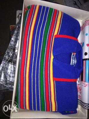 I want to sell clothes for kids