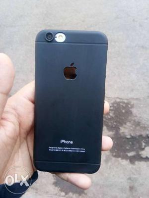IPhone 6 32 GB with all accessories 1 year old