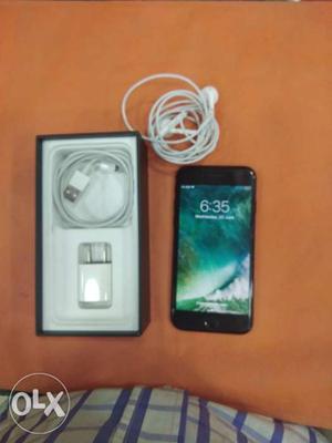 IPhone gb brand new condition with bill box