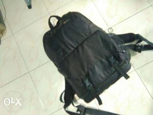 Lowepro Camera + laptop bag