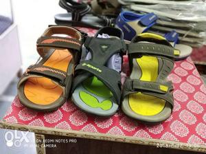 Mens wear Sandal Available in ₹349/- Size-10 Only