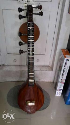 More than 40 years old mysore veena.