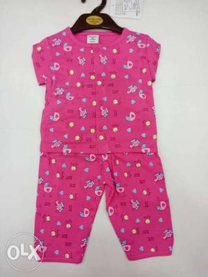 New born baby important item very Good fabric No single pic