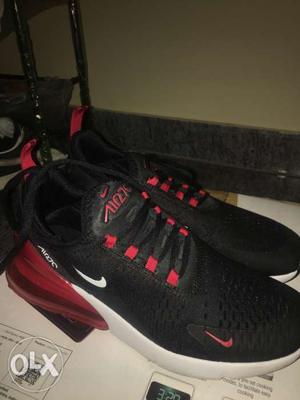 Nike airmax 270s For Sale Size 9
