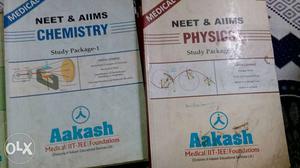 PCB books of akash (11and 12 th grade)
