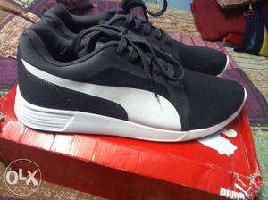 Rate  size 10 uk brand new puma shoes