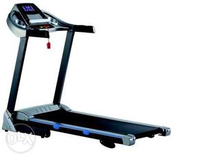 Rs 0 DOWN PAYMENT.6 Months EMI. 0% interest Treadmill CARDIO