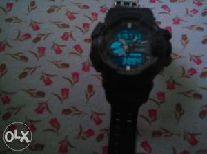 Skmei watch original (FROM - EXCLUSIVE STORE)