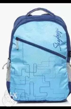 Skybag(Back Pack) with warranty-750, National