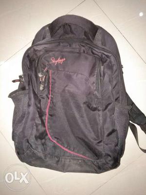 Skybags brand bag good condition. Slightly used.