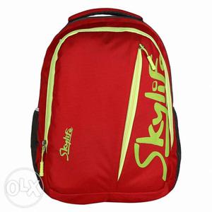 Skylife Bag Available wholesale Rates Available