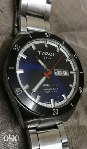 TISSOT PRS516 Men's Automatic wrist watch, 42mm