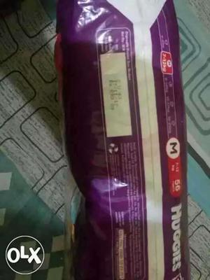 This is fully new packet not opened. M size for 7
