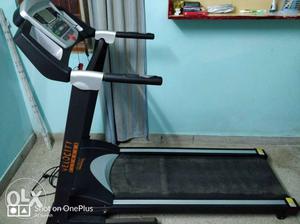 Velocity Treadmill, In good condition. Not used