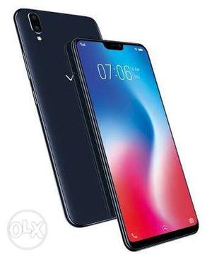 Vivo v9 just 25 days old in excellent condition
