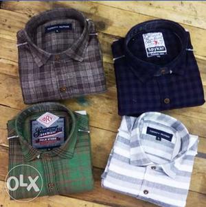 Wholesale shirts for men trendy