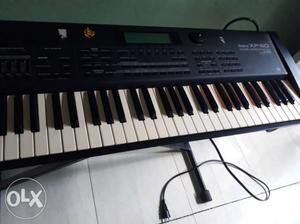 Xp 60 Rolland keyboard full ok conditions