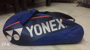 Yonex Tennis/Badminton kitbag
