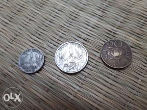  paise coin after independence