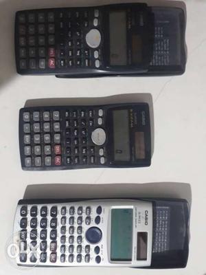 1 Year Old Engineering calculator parpice