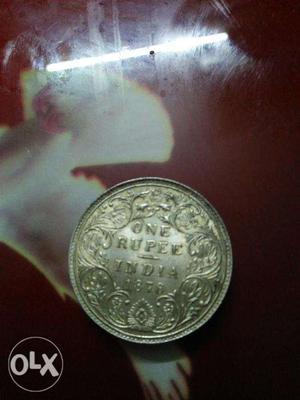140 year Old Coin Sale in kolkata