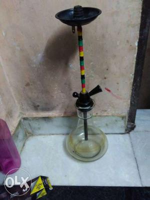 18"inch hookha only 450Rs