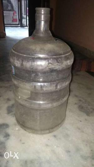 20 lit water jar for 100 each 3 water jars
