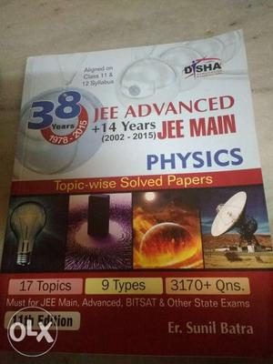 38 years solved IIT papers,50% discount!!