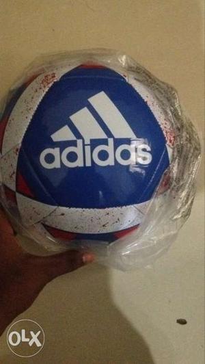 Adidas football new