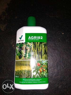 Agri 82 product 500ml...450 Rs