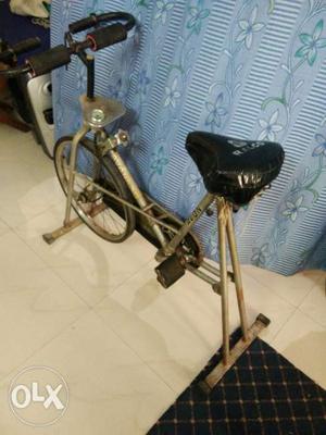 Avon exercise bike for  rs only. Negotiable