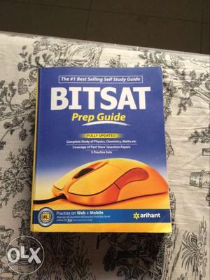 Bitsat  Guide