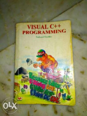 Book of visual cpp