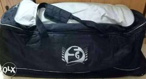 Brand new 3 tier kit bag(unused) contact