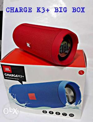 Brand new JBL speaker..
