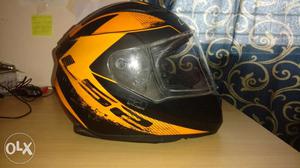 Brand new LS stinger helmet